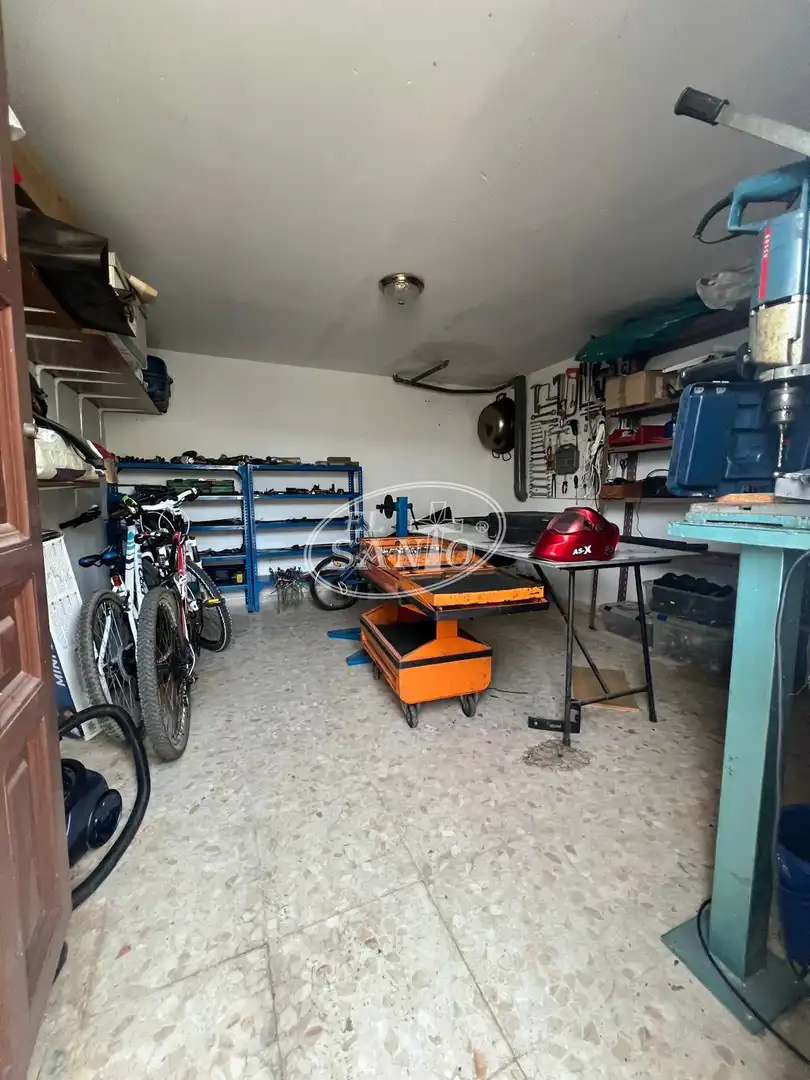 Chalet con piscina en venta en Periurbano Oeste - Sierra, imagen 41
