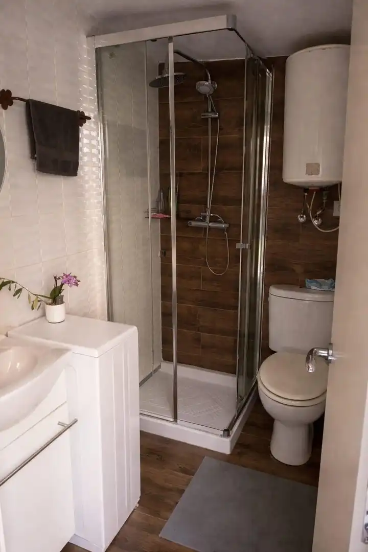 Baño de Estudio en venta en Rozas Centro
