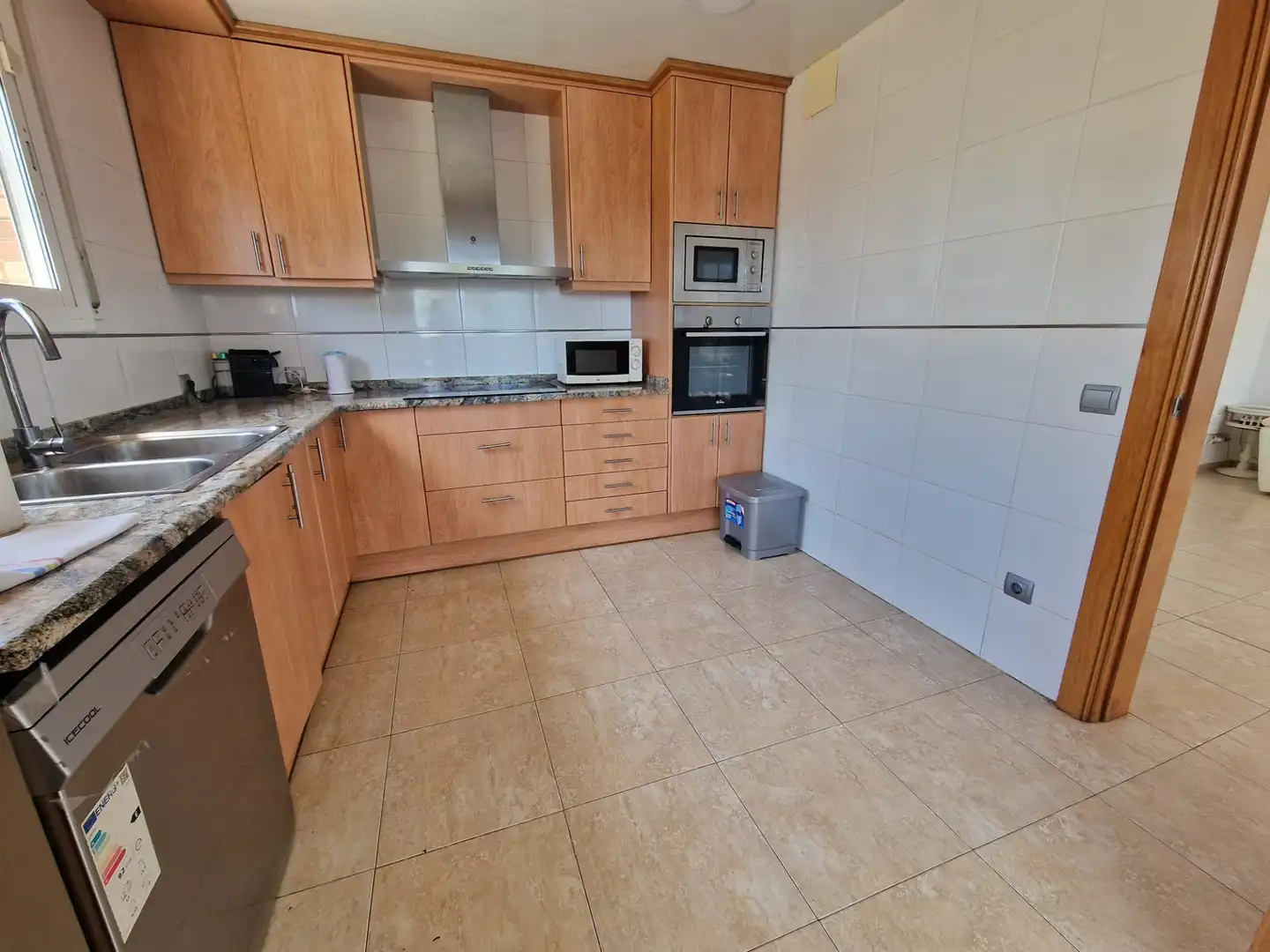 Casa con piscina en venta en Carrer Vallès, imagen 18