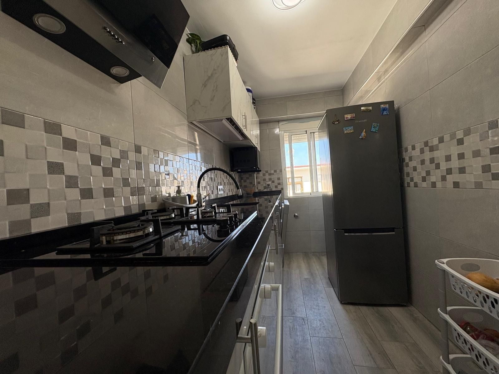 Cocina de Piso en venta en Algeciras con Aire acondicionado y Alarma