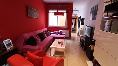 Foto 5 de Pis en venda a Carrer de L'estadi, La Salut, Badalona