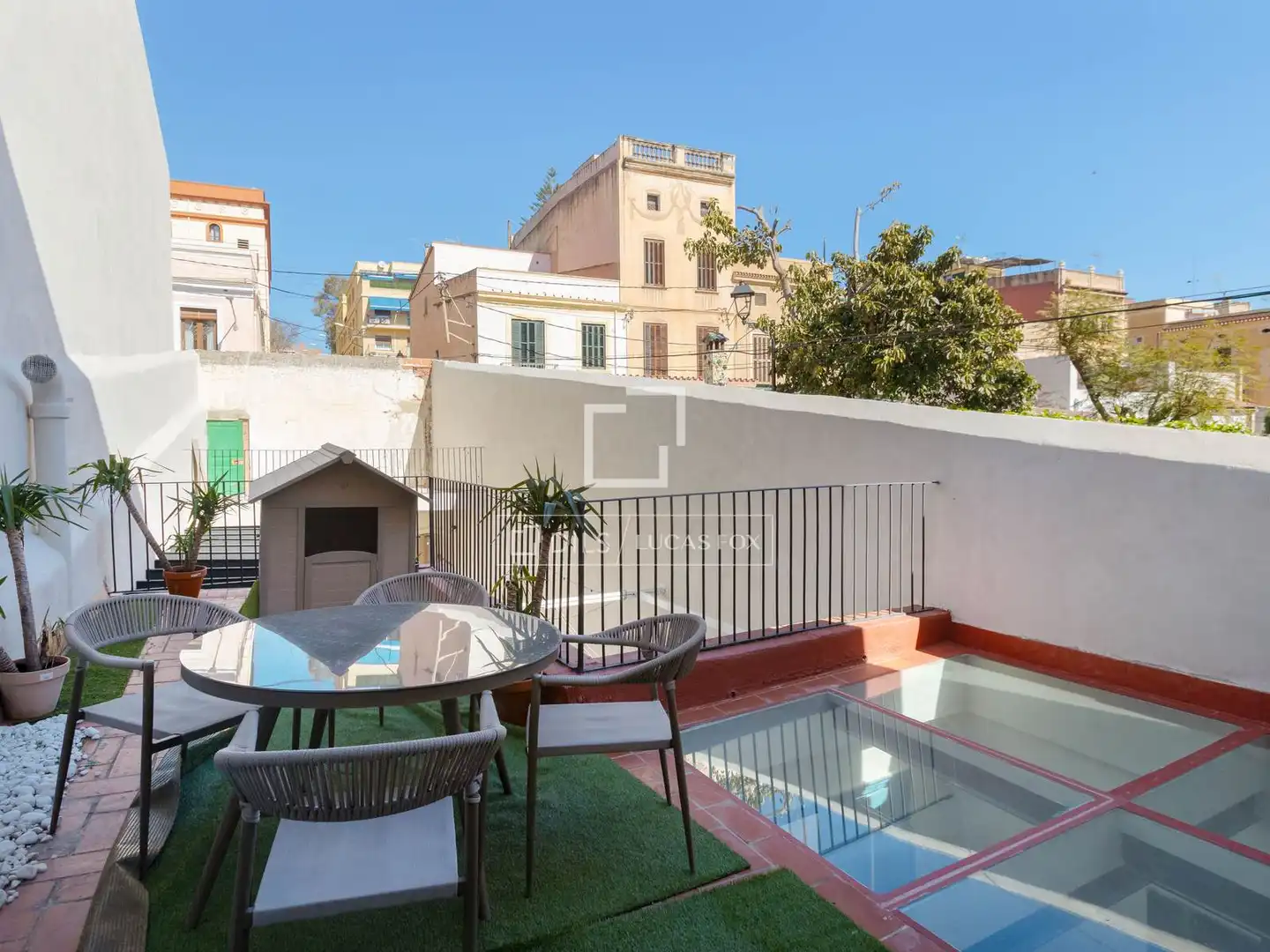 Villa avec piscine à vendre à Centre, imagen 31