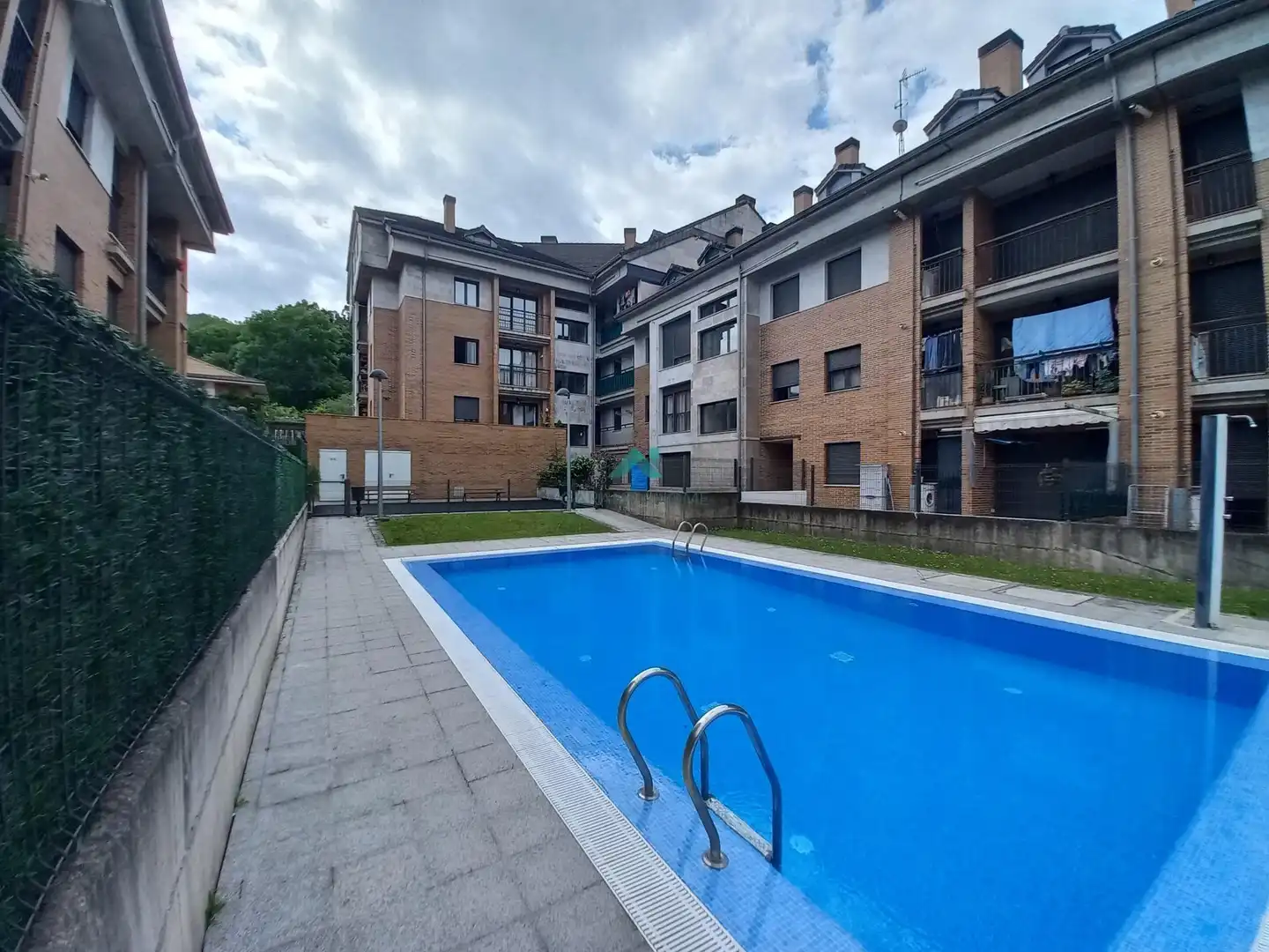 Baixos amb piscina de lloguer a Calle de la Dehesa, imagen 31