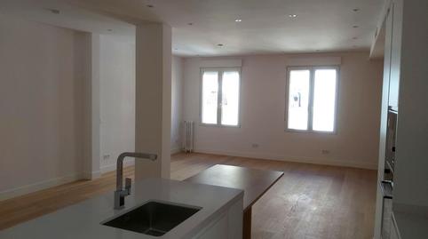 Foto 4 de Piso en venta en Goya,  Madrid Capital