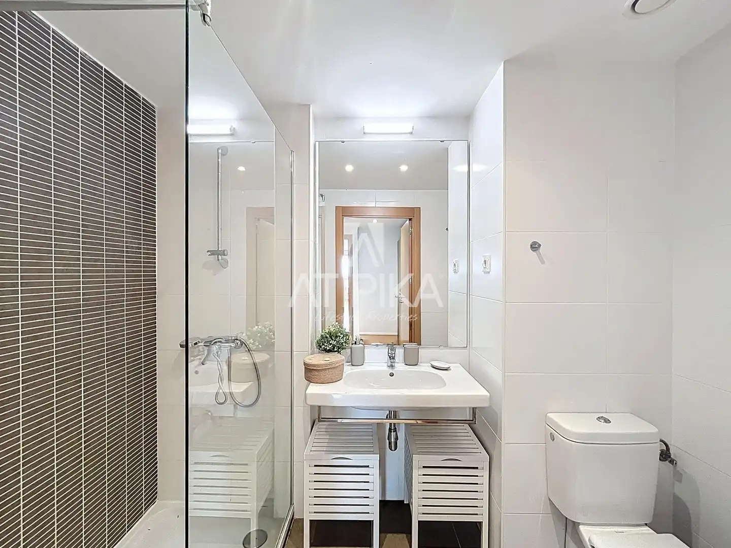 Piso en venta en Collblanc