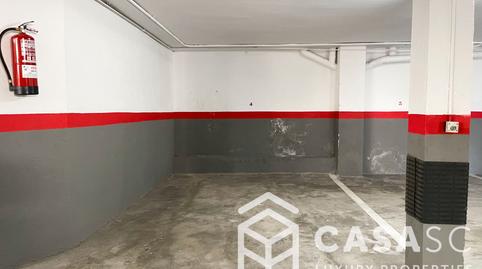 Foto 4 de Garatge en venda a Avinguda de Can Vulpelleres, 1, Coll Favà, Barcelona