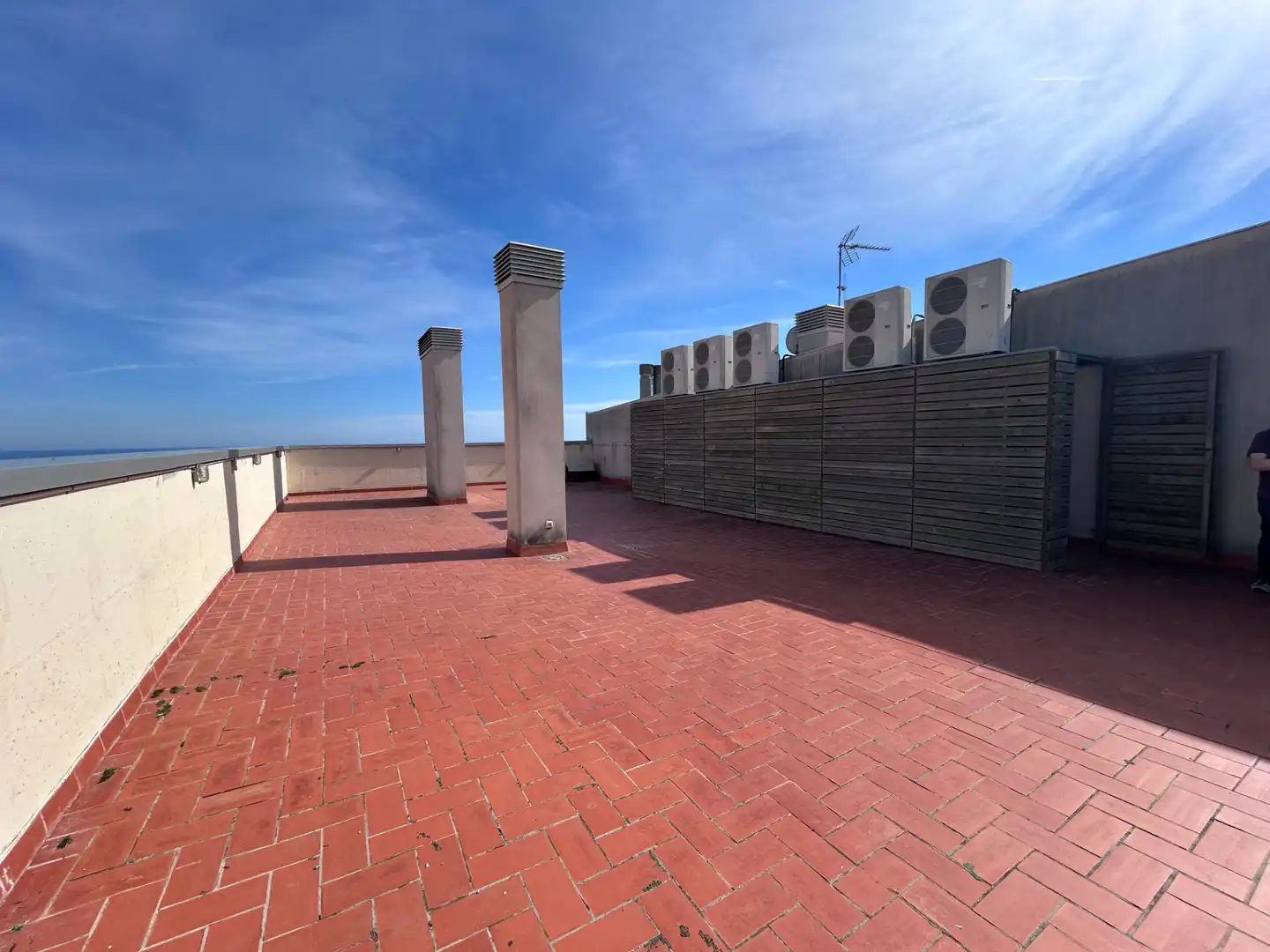 Attico con terrazza in vendita a Ronda Mossèn Jacint Verdaguer, imagen 32