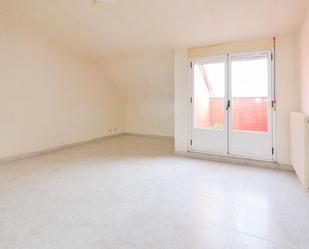 Bedroom of Flat for sale in Ledesma  with Heating and Terrace