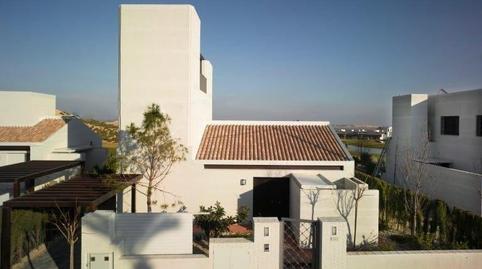 Foto 4 de Casa o xalet en venda a N/a, -1, Jerónimo y Avileses, Murcia