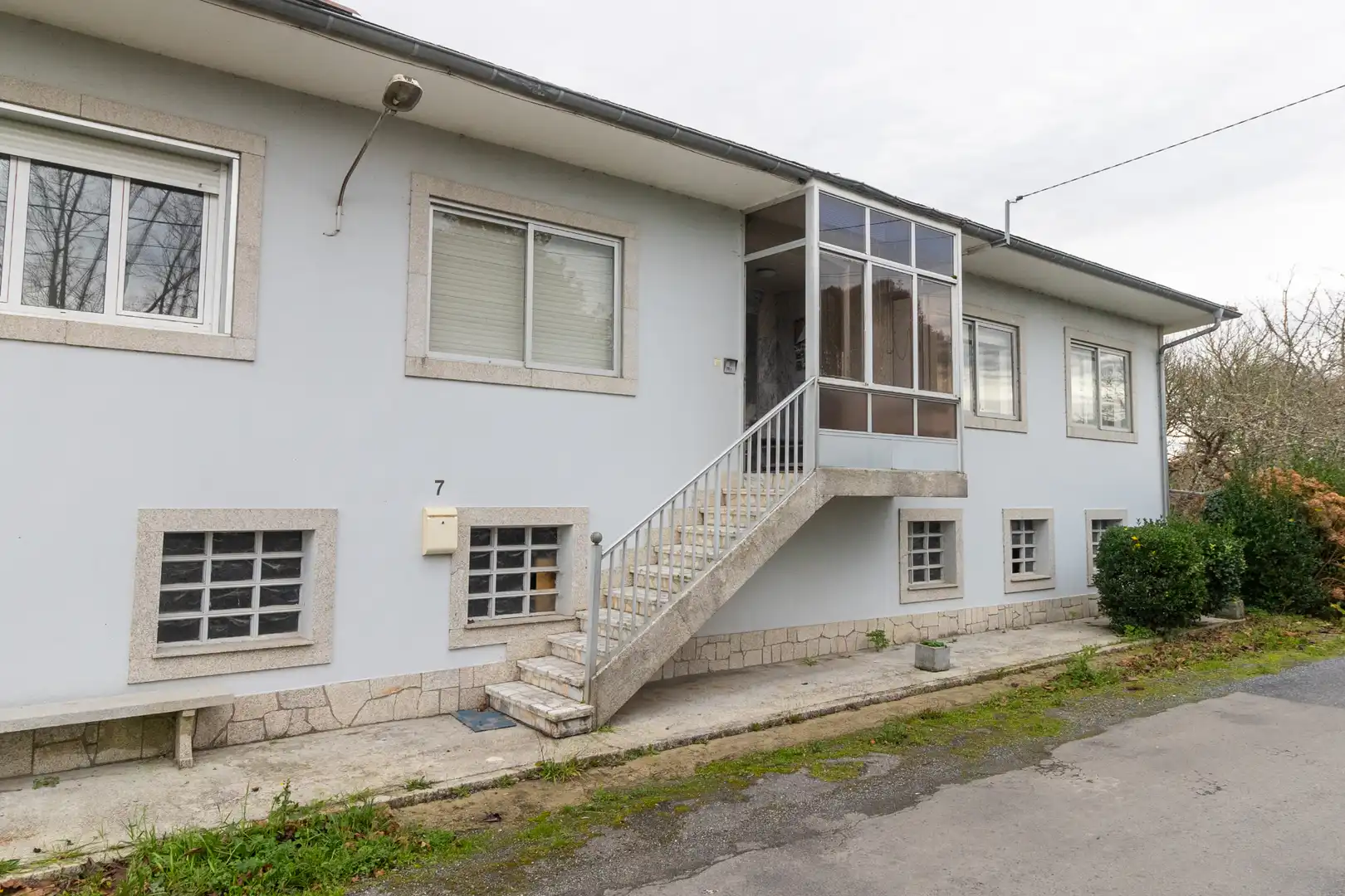 Casa o chalet en venta en Outeiro de Rei