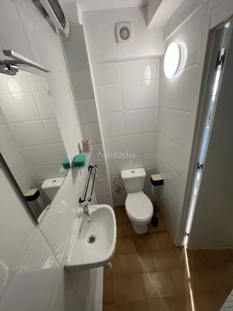 Apartamento en venta en Calle Teniente Llorca 31, imagen 23