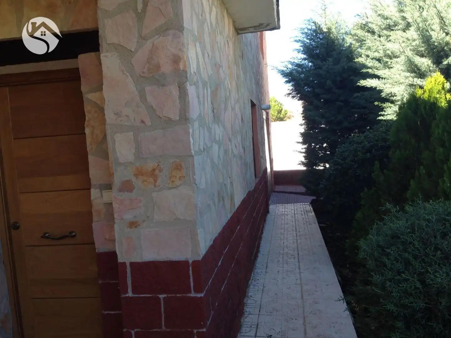 Maison avec piscine à vendre à Arcas del Villar, imagen 16