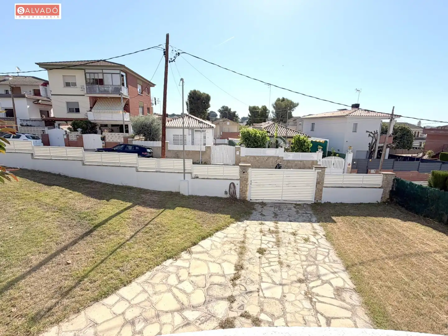 Villa mit Terrasse zum Verkauf in Segur de Calafell, imagen 12