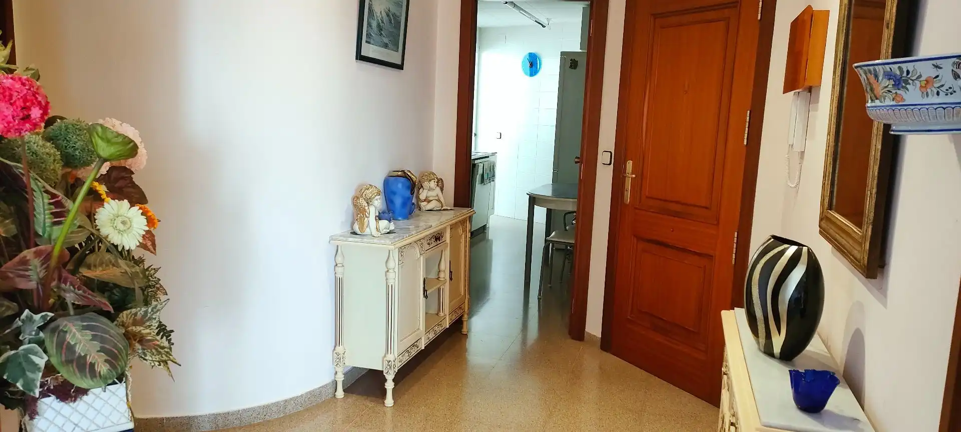 Àtic en venda en Vandellòs i l'Hospitalet de l'Infant amb Terrassa
