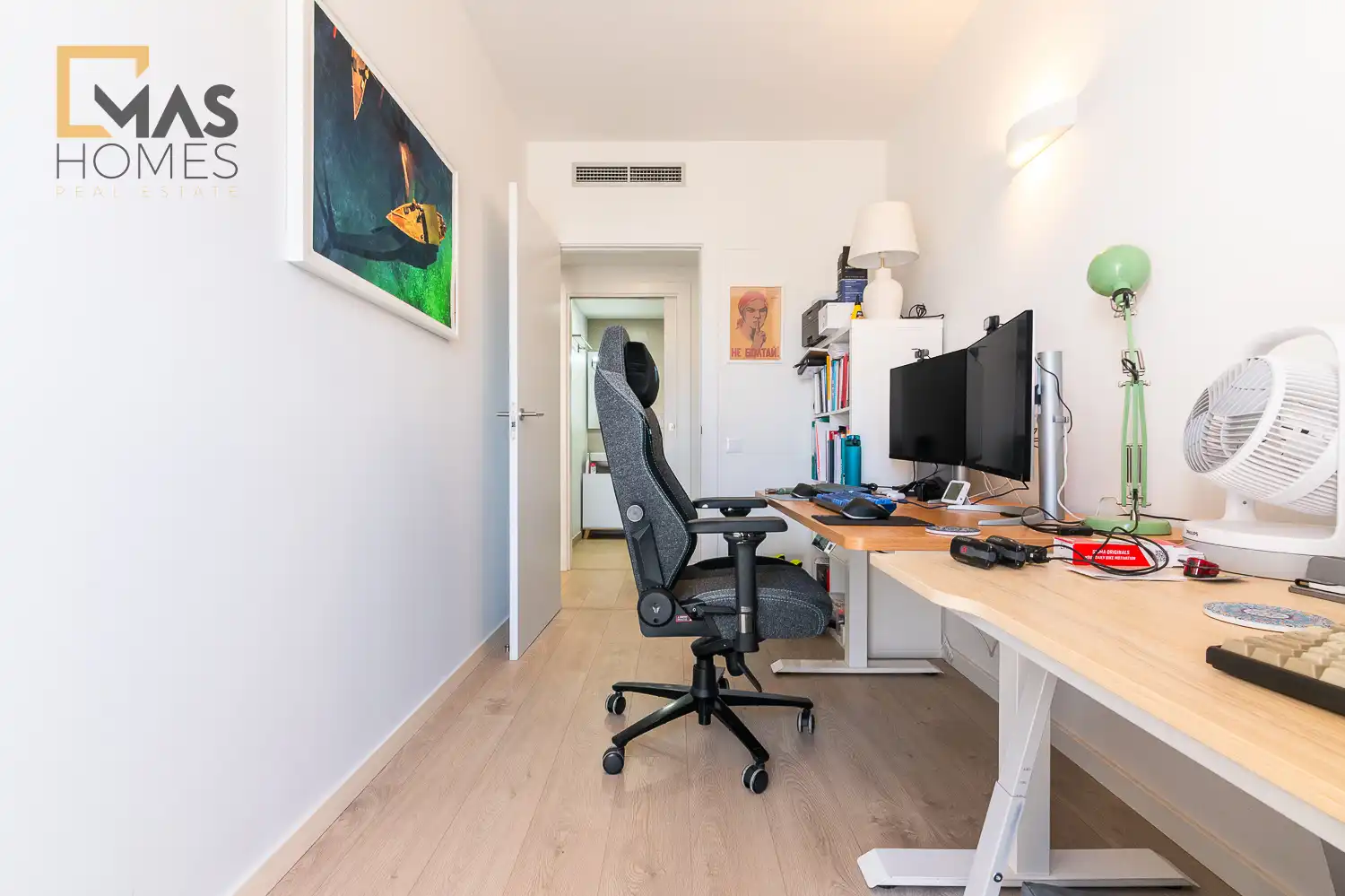 Ático en venta en Salou con Aire acondicionado, Calefacción y Jardín privado