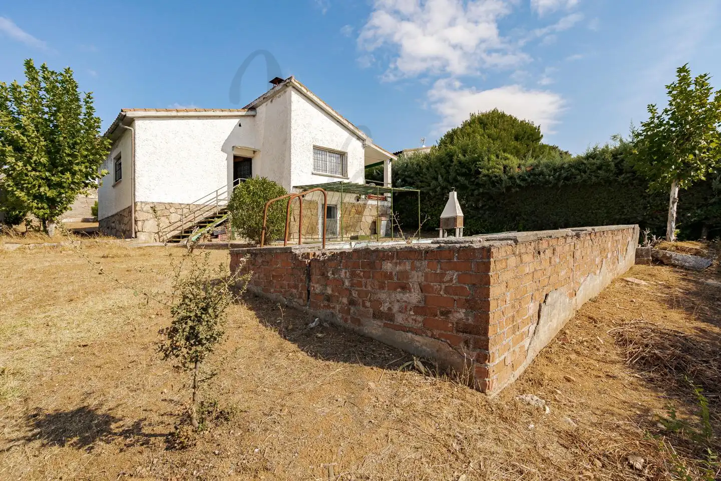 Casa amb jardí en venda a Calle Río Henares, imagen 20