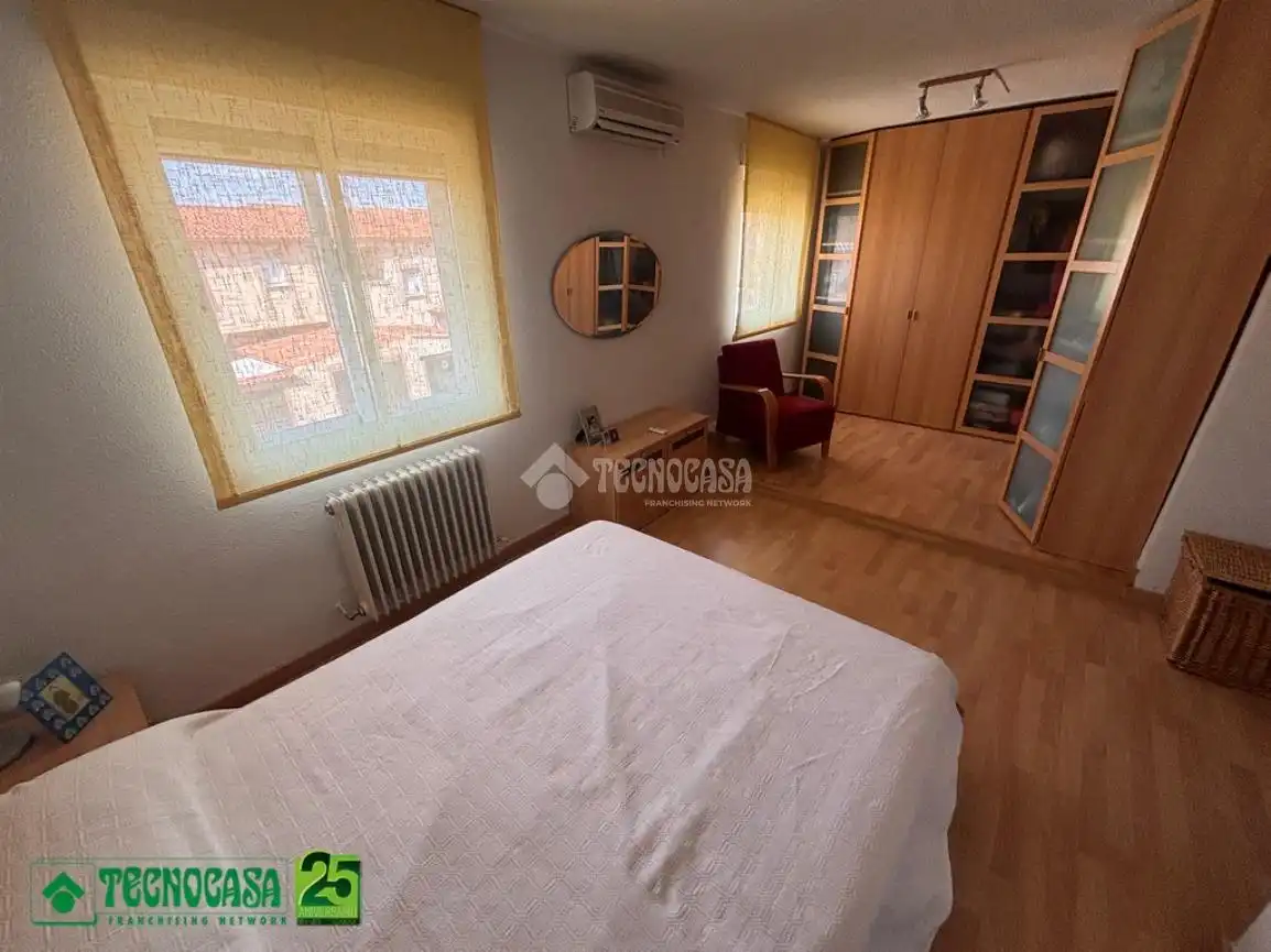 Habitación de Casa o chalet en venta en Ciudad Real con Calefacción