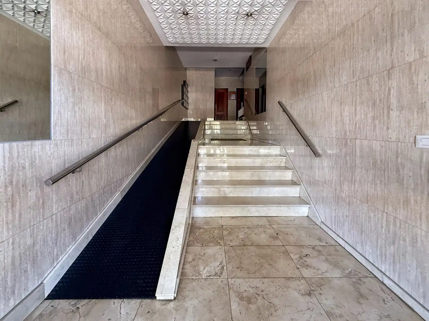 Pis amb ascensor en venda a Avenida CORBACEIRAS (DAS) 56, imagen 32