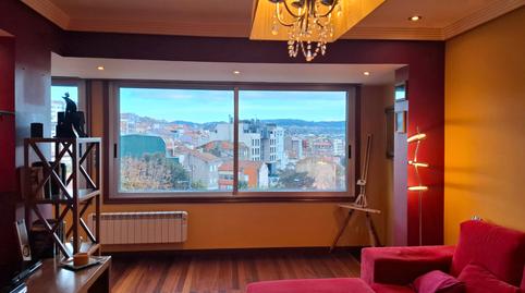 Photo 5 of Flat for sale in Avenida Da Gran Vía, O Castro, Pontevedra