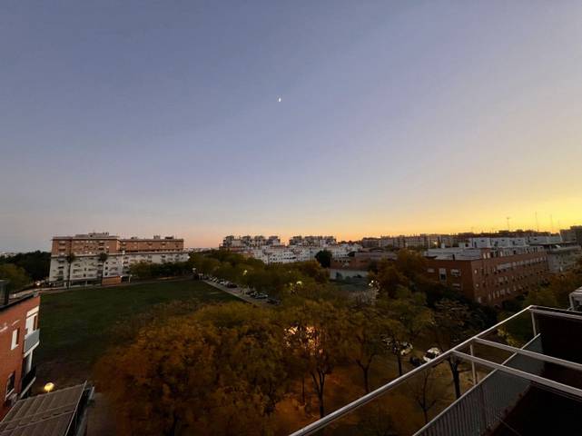 Piso en Venta en Flor de Salvia en Colores -  Entreparques