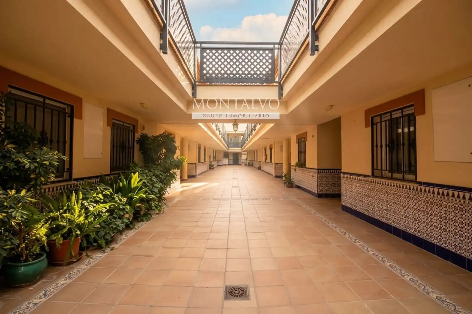 Apartament de lloguer en Atarfe amb Terrassa, Moblat i Balcó