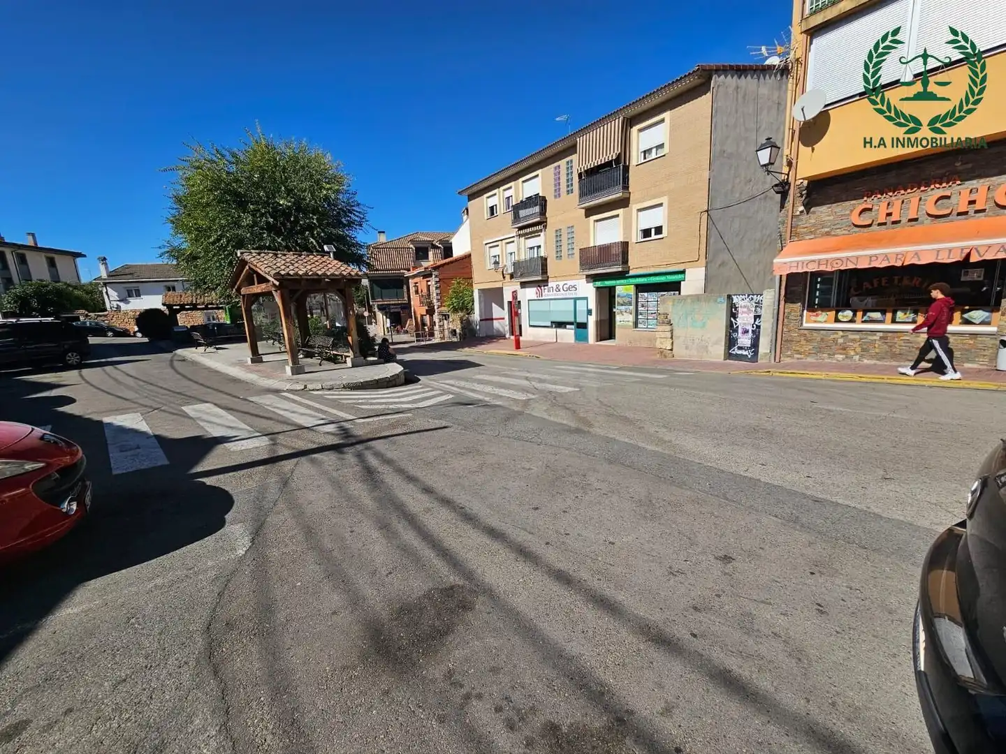 Individual to rent in Pedrezuela
