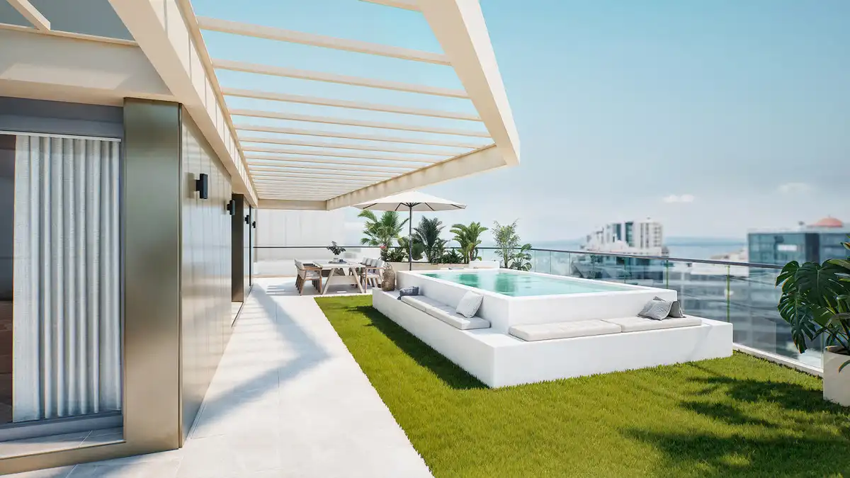 Apartamento en venta en Las Lagunas, imagen 7