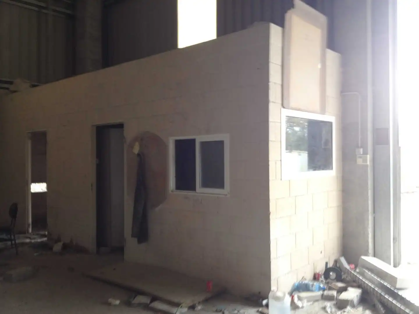 Terreny industrial en venda en Begonte