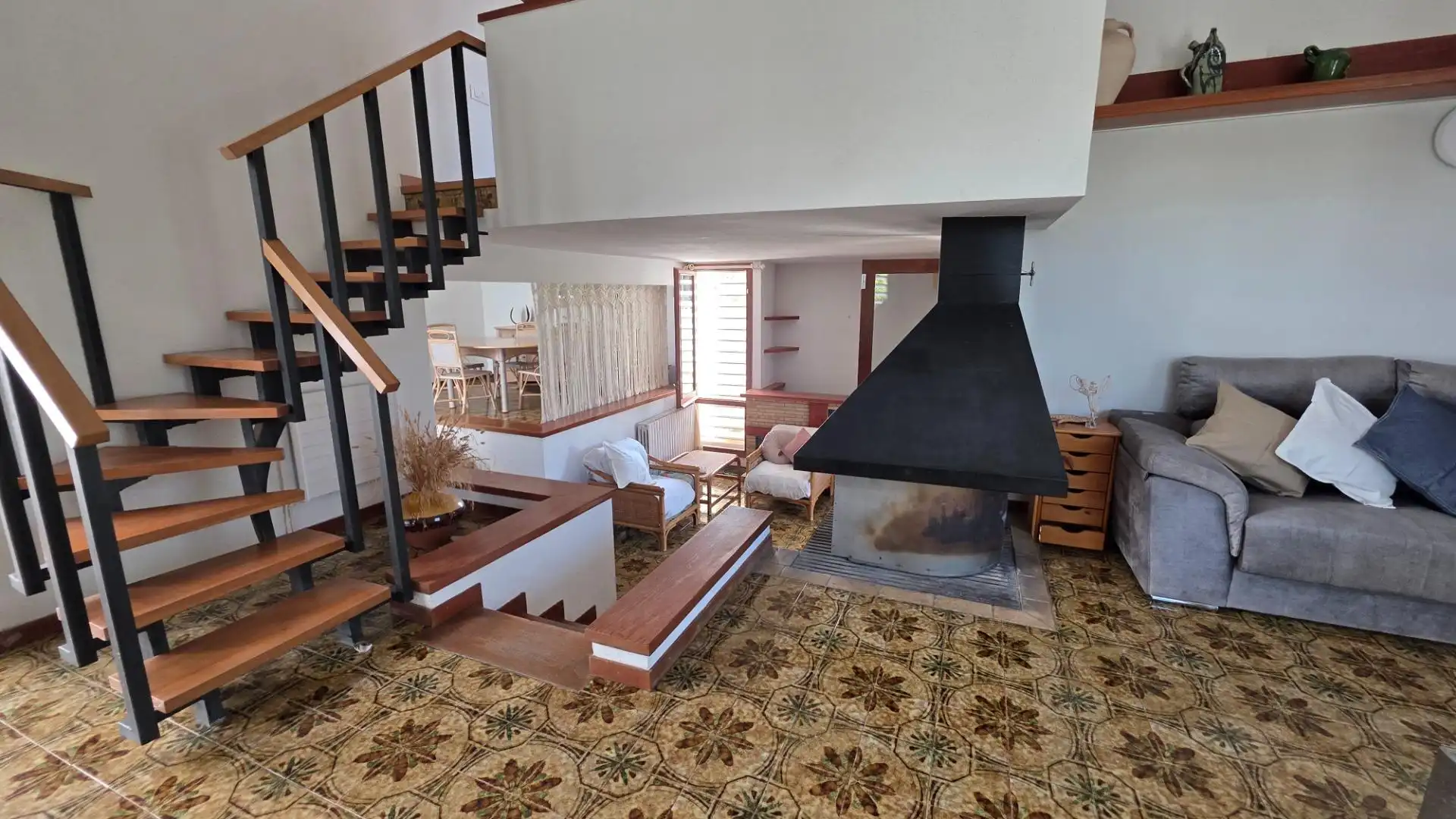 Maison avec piscine à vendre à Carrer ROURE, imagen 9