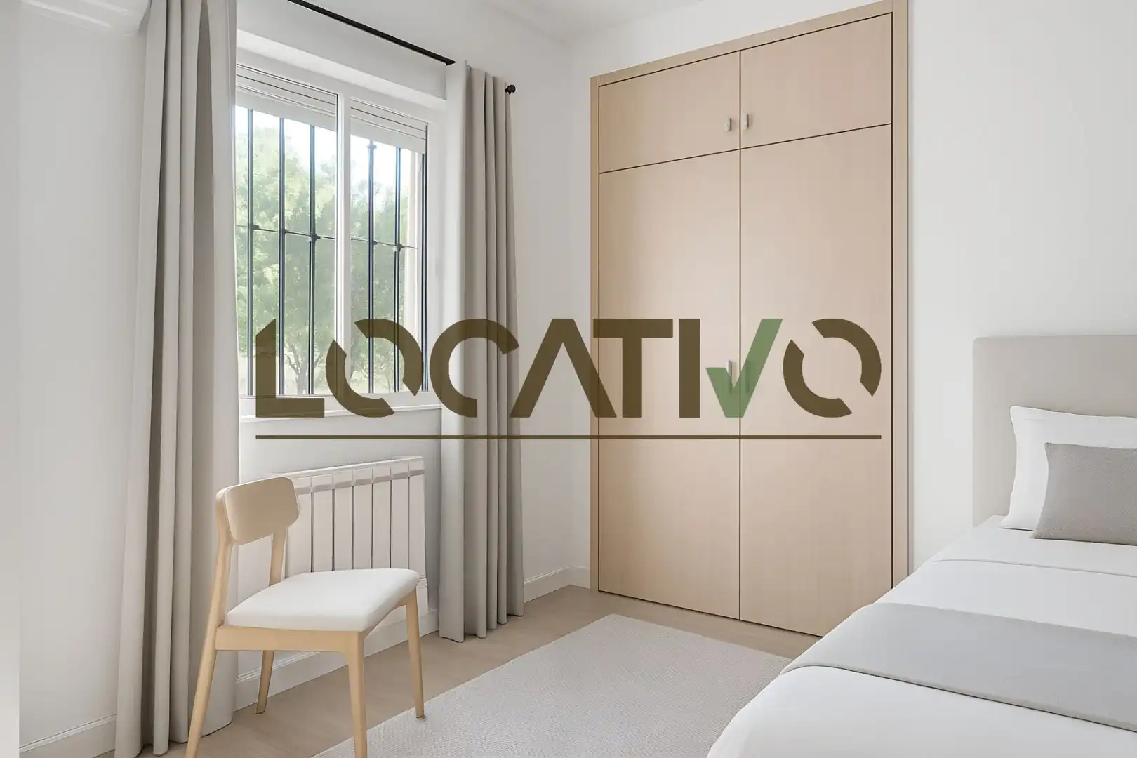 Haus mit Garten zum Verkauf in Fresnedillas de la Oliva, imagen 49