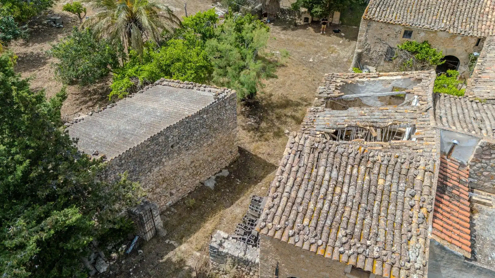 Casa rústica amb jardí en venda a Pollença Poble, imagen 15