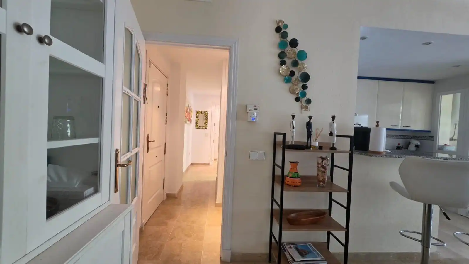 Apartment to rent in Urbanizacion JUAN DE LA ROSA, imagen 10