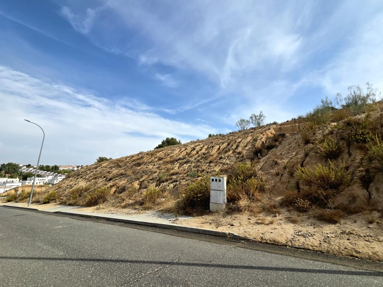 Residencial en venda a Torcaz, El Beato