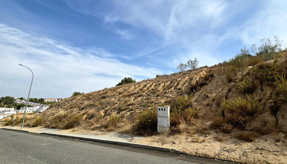 Foto 1 de Residencial en venta en Torcaz, El Beato, Toledo