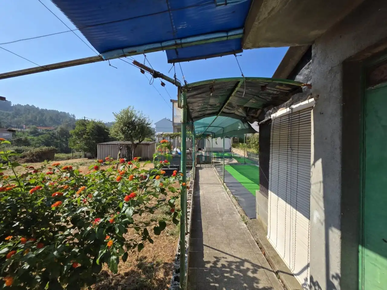 Haus mit Garten zum Verkauf in Barbadás, imagen 48