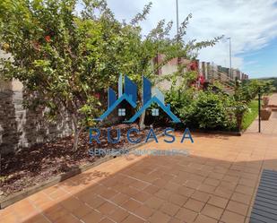 Exterior view of House or chalet for sale in Santander