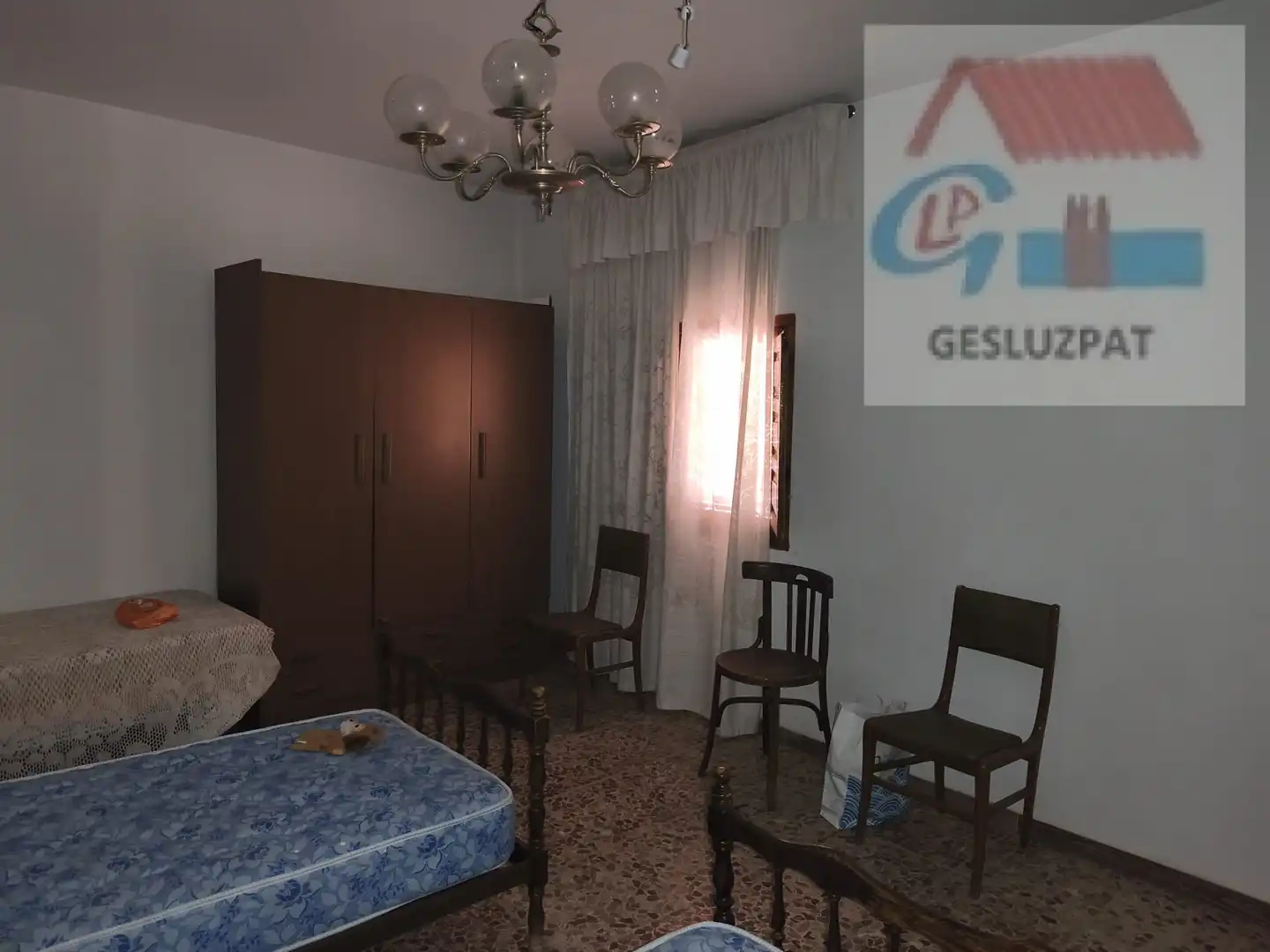 Habitación de Casa o chalet en venta en Cabezamesada, Toledo