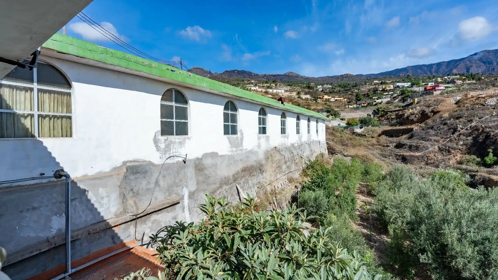 House with terrace for sale in Carretera Enlace Arafo la Cumbre 41, imagen 16