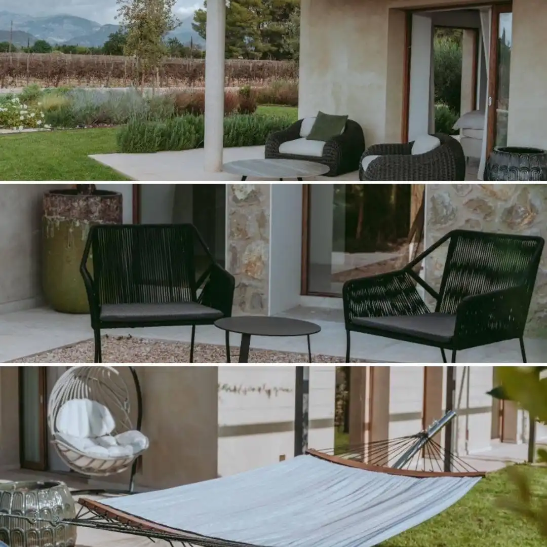 Casa rústica con piscina en venta en Sencelles, imagen 31