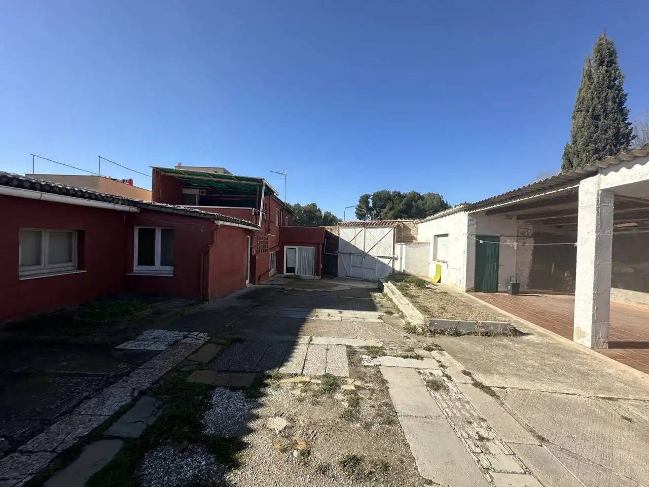 Terreny residencial en venda a Calle JOSEP ROVIRA, imagen 8