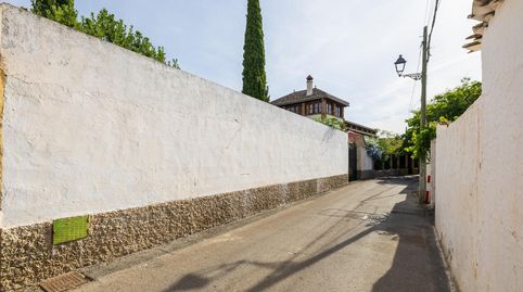 EXCLUSIVA FINCA CON 30.000 m2 DE SUELO URBANIZABLE EN OGÍJARES GRANADA  VIVIENDA, PISCINA Y GRAN POTENCIAL DE INVERSIÓN, immagine 5