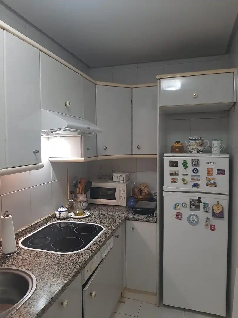 Apartment mit Aufzug zum Verkauf in Centro, imagen 10