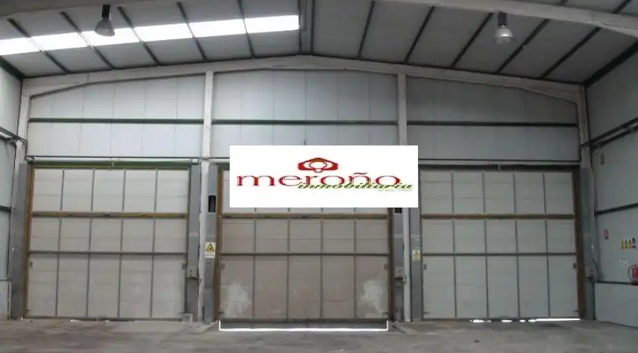 Nave industrial en venta en Partidas de Alicante, imagen 4