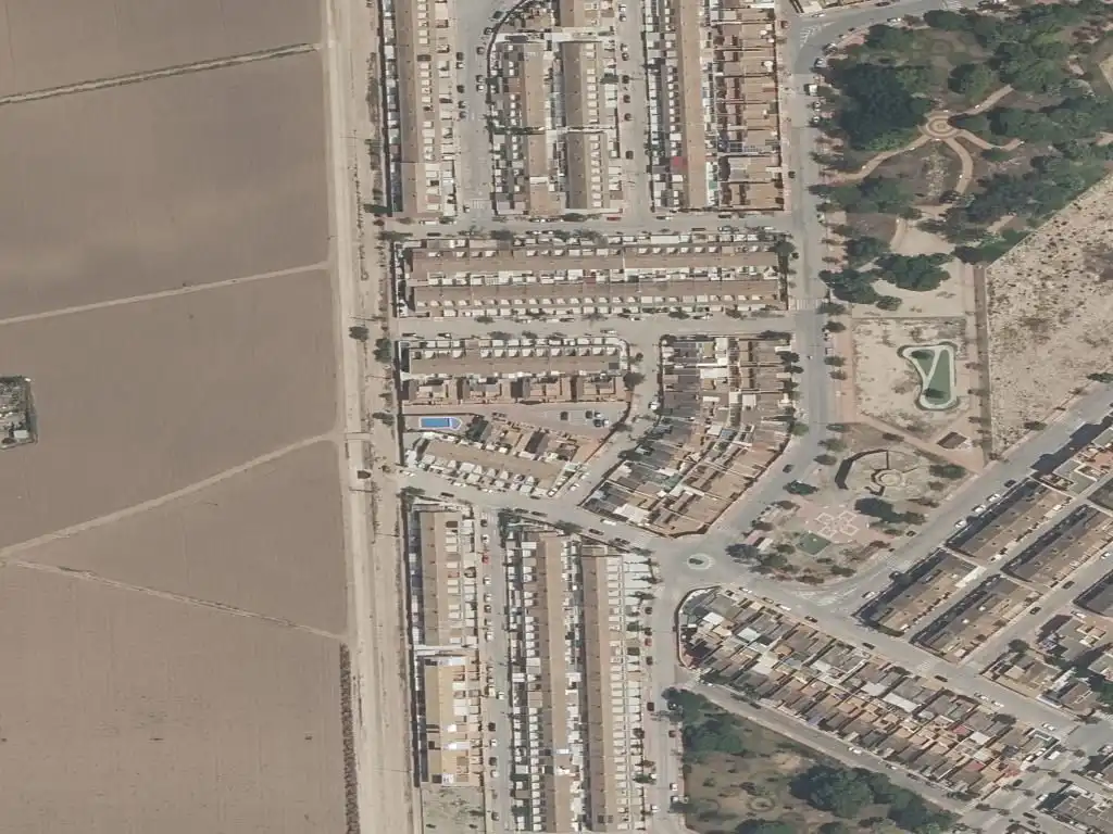Piso en venta en Torrente - La Dorada 1, imagen 2