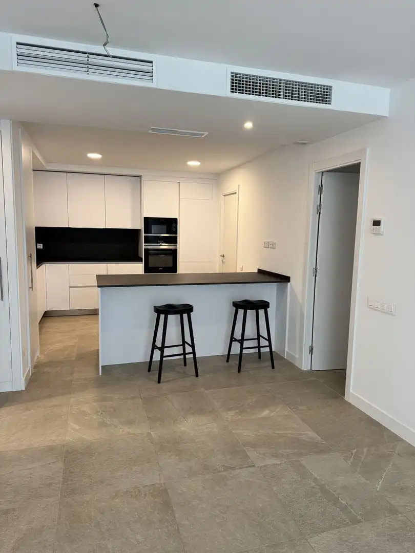 Apartment for sale in Estepona Pueblo, imagen 24