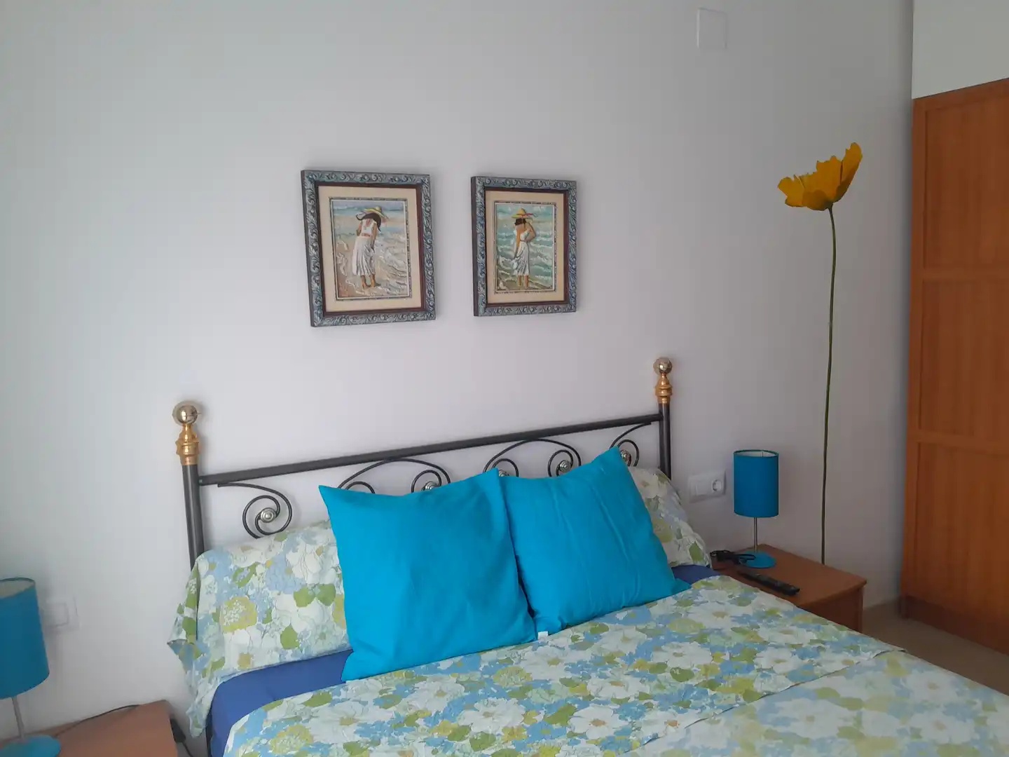 Wohnung mit Terrasse zur Miete in Zona Papa Luna - Platja del Gurugú, imagen 9