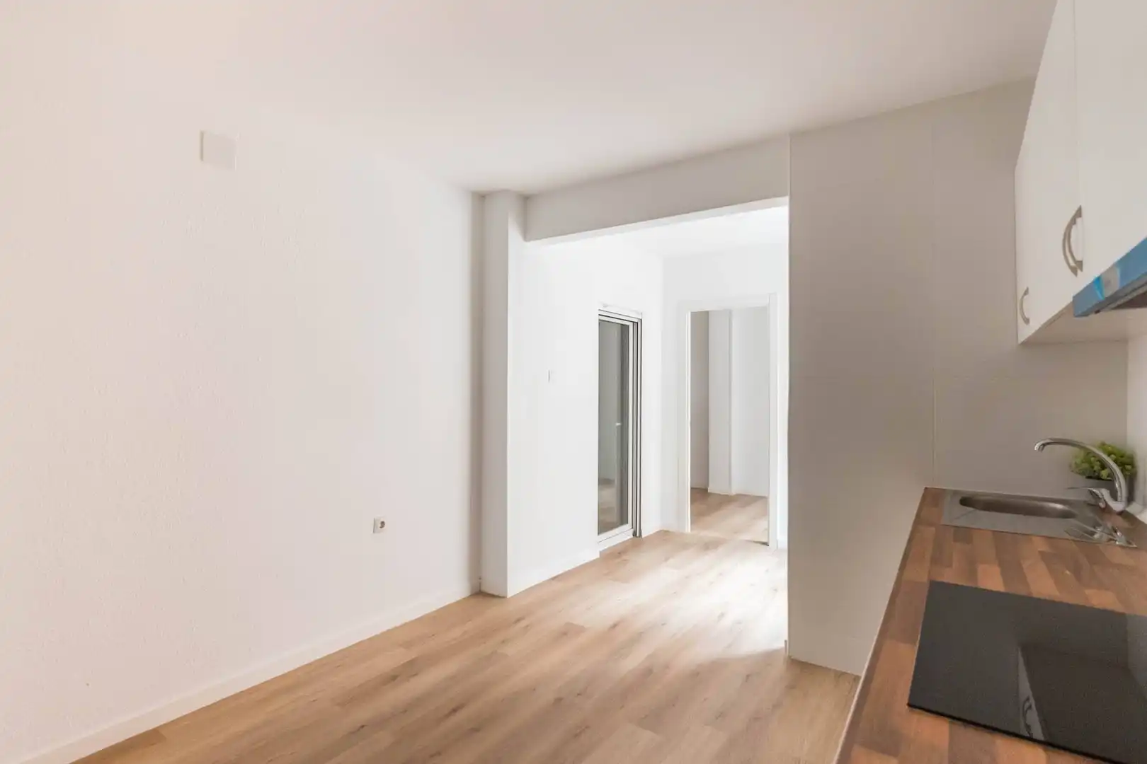 Flat for sale in Barrio del Progreso