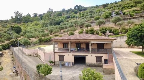 Photo 2 of Country homes for sale in Zona Sur - Av. de España - San Miguel, Plasencia