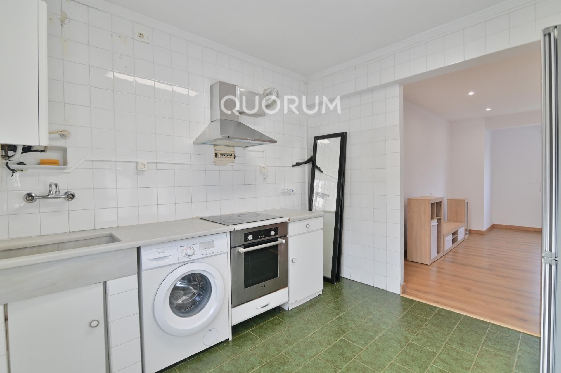 Kitchen of Flat for sale in Galdakao