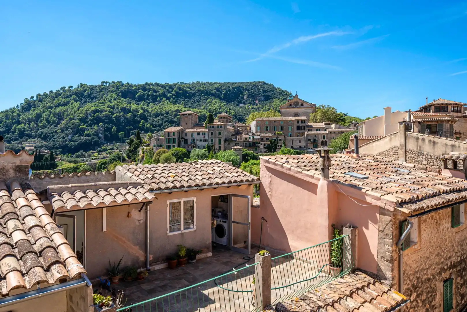Casa en venda a Valldemossa, imagen 23